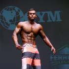 Chad  Demchik - IFBB Ferrigno Legacy Pro 2014 - #1