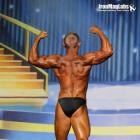 Mark  Mackin - NPC Europa Phoenix 2014 - #1