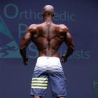 Frank  Griffin - IFBB Ferrigno Legacy Pro 2014 - #1