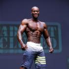 Frank  Griffin - IFBB Ferrigno Legacy Pro 2014 - #1