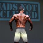 James  Hurst - IFBB Ferrigno Legacy Pro 2014 - #1