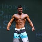 Tyler  Larson - IFBB Ferrigno Legacy Pro 2014 - #1