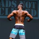 Tyler  Larson - IFBB Ferrigno Legacy Pro 2014 - #1