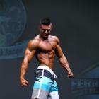 Tyler  Larson - IFBB Ferrigno Legacy Pro 2014 - #1