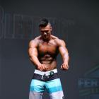 Tyler  Larson - IFBB Ferrigno Legacy Pro 2014 - #1