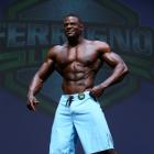 Tim  Martin - IFBB Ferrigno Legacy Pro 2014 - #1