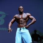 Tim  Martin - IFBB Ferrigno Legacy Pro 2014 - #1