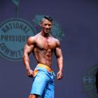 John  Nguyen - IFBB Ferrigno Legacy Pro 2014 - #1