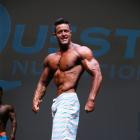 Jake  Routt - IFBB Ferrigno Legacy Pro 2014 - #1