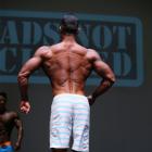 Jake  Routt - IFBB Ferrigno Legacy Pro 2014 - #1