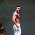 Jake  Routt - IFBB Ferrigno Legacy Pro 2014 - #1