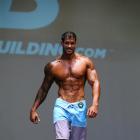 Adam  Schafer - IFBB Ferrigno Legacy Pro 2014 - #1