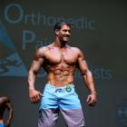 Adam  Schafer - IFBB Ferrigno Legacy Pro 2014 - #1