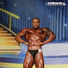 Ali  Aljanabi - NPC Europa Phoenix 2014 - #1