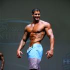 Adam  Schafer - IFBB Ferrigno Legacy Pro 2014 - #1