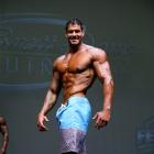 Adam  Schafer - IFBB Ferrigno Legacy Pro 2014 - #1