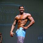 Adam  Schafer - IFBB Ferrigno Legacy Pro 2014 - #1