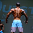 Adam  Schafer - IFBB Ferrigno Legacy Pro 2014 - #1