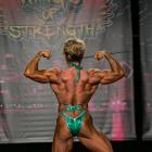 Emery  Miller - IFBB Wings of Strength Chicago Pro 2014 - #1