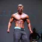 Nick  Olsen - IFBB Ferrigno Legacy Pro 2014 - #1