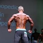 Nick  Olsen - IFBB Ferrigno Legacy Pro 2014 - #1