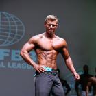 Nick  Olsen - IFBB Ferrigno Legacy Pro 2014 - #1