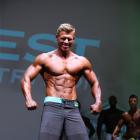 Nick  Olsen - IFBB Ferrigno Legacy Pro 2014 - #1