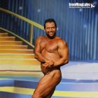 John   Kreczmer - NPC Europa Phoenix 2014 - #1