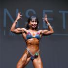 Misty  Ali - IFBB Ferrigno Legacy Pro 2014 - #1