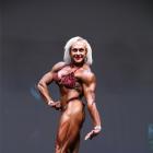 Natalia  Batova - IFBB Ferrigno Legacy Pro 2014 - #1