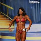 Nicole  Kaiser - NPC Europa Phoenix 2014 - #1