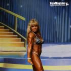 Tammy  Kikes - NPC Europa Phoenix 2014 - #1