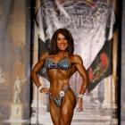 Anne Marie  Kam - IFBB Omaha Pro 2014 - #1