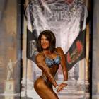 Anne Marie  Kam - IFBB Omaha Pro 2014 - #1