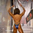 Anne Marie  Kam - IFBB Omaha Pro 2014 - #1