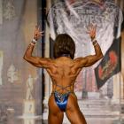 Anne Marie  Kam - IFBB Omaha Pro 2014 - #1