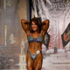 Anne Marie  Kam - IFBB Omaha Pro 2014 - #1