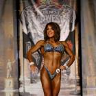 Anne Marie  Kam - IFBB Omaha Pro 2014 - #1