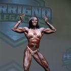 Candrea  Judd-Adams - IFBB Ferrigno Legacy Pro 2014 - #1