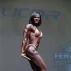 Candrea  Judd-Adams - IFBB Ferrigno Legacy Pro 2014 - #1