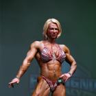 Eleni  Kavva - IFBB Ferrigno Legacy Pro 2014 - #1