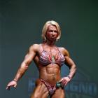 Eleni  Kavva - IFBB Ferrigno Legacy Pro 2014 - #1