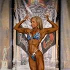 Tamee  Marie - IFBB Omaha Pro 2014 - #1