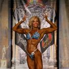 Tamee  Marie - IFBB Omaha Pro 2014 - #1