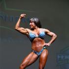 Marina  Lopez - IFBB Ferrigno Legacy Pro 2014 - #1