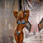 Tamee  Marie - IFBB Omaha Pro 2014 - #1