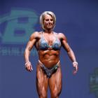 Amber  McElreath - IFBB Ferrigno Legacy Pro 2014 - #1