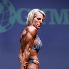 Amber  McElreath - IFBB Ferrigno Legacy Pro 2014 - #1