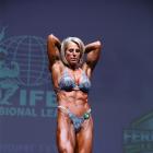 Amber  McElreath - IFBB Ferrigno Legacy Pro 2014 - #1