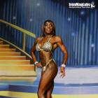 Alysia  Cronise - NPC Europa Phoenix 2014 - #1